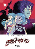 The Boyfriend TP