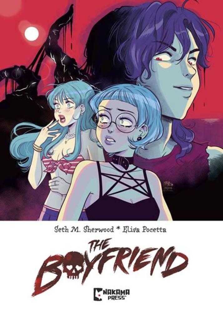 The Boyfriend TP