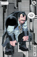 Absolute Batman #21 Cover C Nick Dragotta Pengiun Card Stock Variant