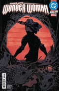 Absolute Wonder Woman #21 Cover A Hayden Sherman