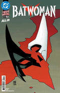 Batwoman #4 Cover A Dani