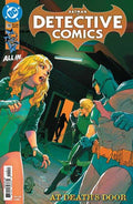 Detective Comics #1110 Cover A Mikel Janin
