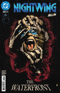 Nightwing #139 Cover A Jorge Fornes