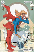 Supergirl #14 Cover B Terry Dodson Variant