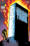 Swamp Thing 1989 #3 Cover A Rick Veitch