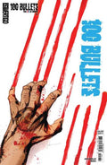 100 Bullets: The US of Anger #1 Cover C Jock Card Stock Variant