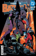 Absolute Batman #22 Cover A Nick Dragotta