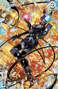 Absolute Catwoman #2 Cover D Jonboy Meyers Card Stock Variant