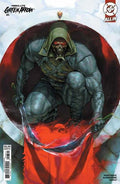 Absolute Green Arrow #3 Cover D Kyuyong Eom Card Stock Variant