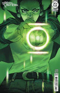 Absolute Green Lantern #16 Cover C Eric Canete Card Stock Variant