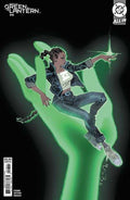 Absolute Green Lantern #16 Cover D Matias Bergara Card Stock Variant