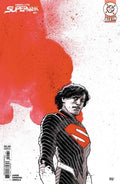 Absolute Superman #21 Cover C Gabriel Walta Card Stock Variant