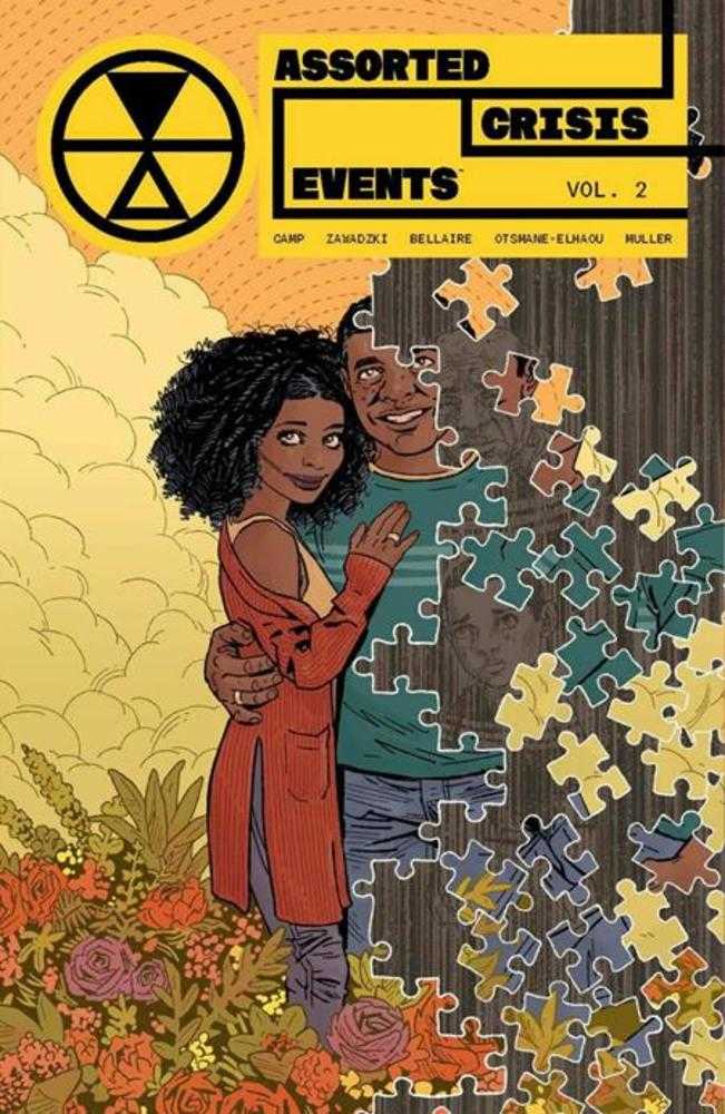 Assorted Crisis Events Vol. 2 TP