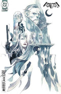 Batman #11 Cover B Dustin Nguyen Card Stock Variant