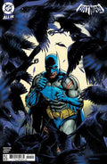 Batman #11 Cover D Ryan Sook Card Stock Variant