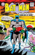 Batman #156 Facsimile Edition Cover A Sheldon Moldoff