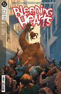 Bleeding Hearts #6 Cover A Stipan Morian
