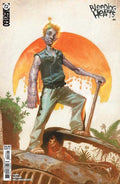 Bleeding Hearts #6 Cover B Ariel Olivetti Card Stock Variant