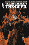 Dirt Beneath The Devil #1 (Of 4) Cover C Mark Chiarello Variant