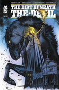 Dirt Beneath The Devil #1 (Of 4) Cover D Travis Charest Variant