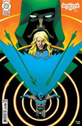 Detective Comics #1111 Cover B Declan Shalvey Card Stock Variant