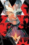 DIE: Loaded #7 Cover A Stephanie Hans