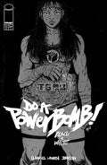 Do a Powerbomb: Black & White #1