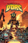 D'Orc Vol. 1: The Book of Certain Doom TP