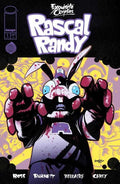 Exquisite Corpses: Rascal Randy #1 Cover A Dylan Burnett