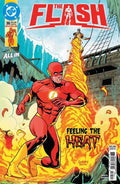 Flash #35 Cover A Gavin Guidry