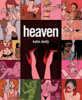 Heaven Hardcover