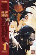 Honor And Curse Eternal TPB Volume 01