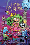 I Hate Fairyland Vol. 10: Monsters Gonna Monster TP