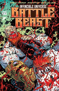 Invincible Universe: Battle Beast #11 Cover A Ryan Ottley & Annalisa Leoni