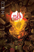 In Your Skin #4 (Of 4) Cover A Som (Mature)