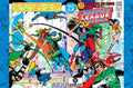 Justice League Of America #200 Facsimile Edition Cover A George Perez
