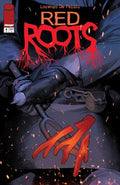 Red Roots #4 Cover A Lorenzo De Felici