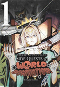 Side Quests to World Domination Vol. 1 TP