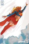 Supergirl #15 Cover D Karl Kerschl Card Stock Variant