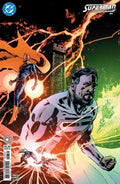 Superman Father Of Tomorrow #3 (Of 6) Cover B Gabriel Hardman Card Stock Variant
