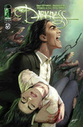The Darkness #7 Cover A Stjepan Šejić