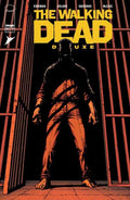 Walking Dead Deluxe #141 Cover A David Finch & Dave Mccaig (Mature)