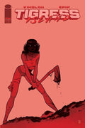Tigress Island #5 Cover A Ephk