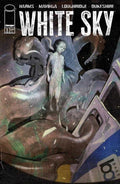 White Sky #5 Cover B Eliza Ivanova Variant