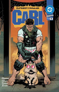 Dungeon Crawler Carl Special Edition #0 Cover A Nathan Gooden Absolute Batman 1 Homage