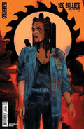 100 Bullets: The US of Anger #2 Cover B Tula Lotay Card Stock