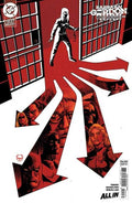 Barbara Gordon: Breakout #4 Cover C Dave Johnson Card Stock Variant