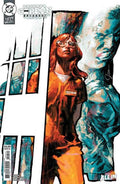 Barbara Gordon: Breakout #4 Cover D Gerald Parel Card Stock Variant