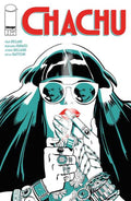 Chachu #1 Cover A Marianna Ignazzi