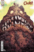 Clayface: Celebrity Dirt #2 Cover B Mike Del Mundo Card Stock Variant